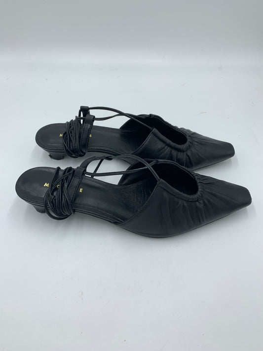 Second Hand Rafael Black 36