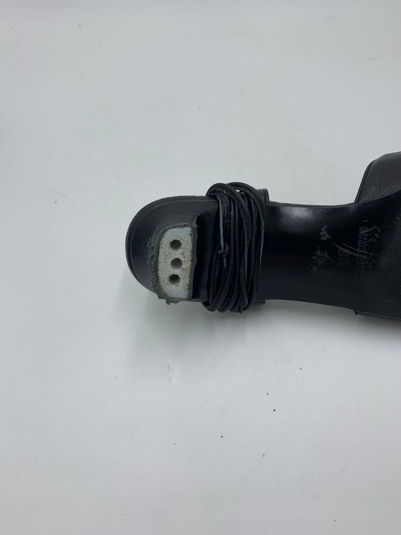 Second Hand Rafael Black 36