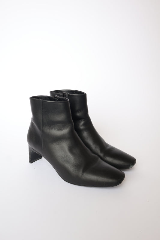 Second Hand Salema Black 41