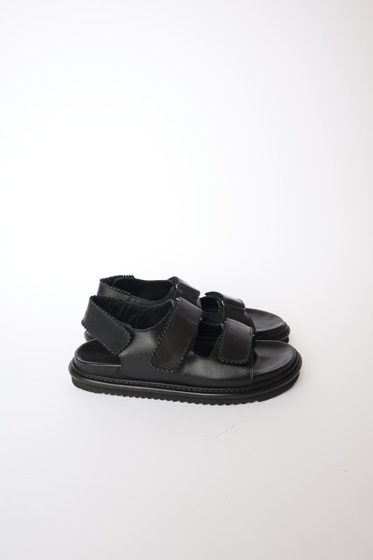 Second Hand Tavira Black 40