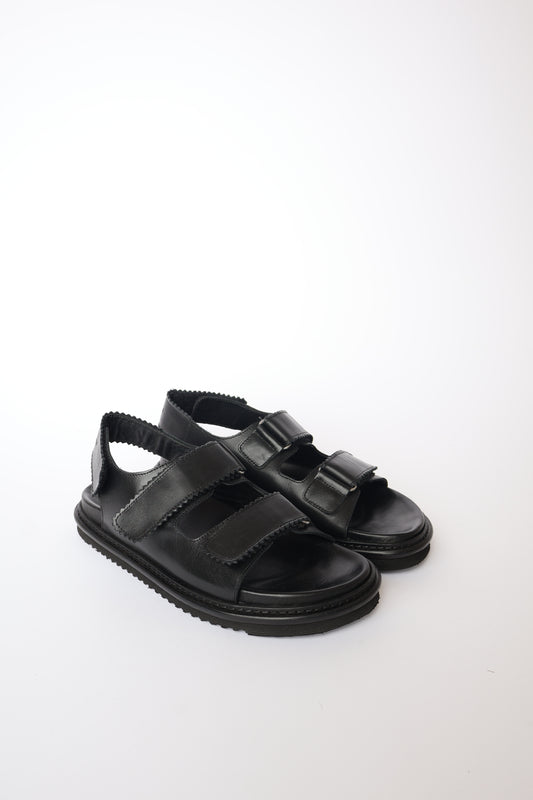 Second Hand Tavira Black 40