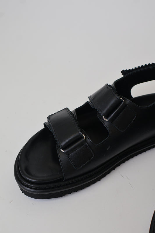 Second Hand Tavira Black 40