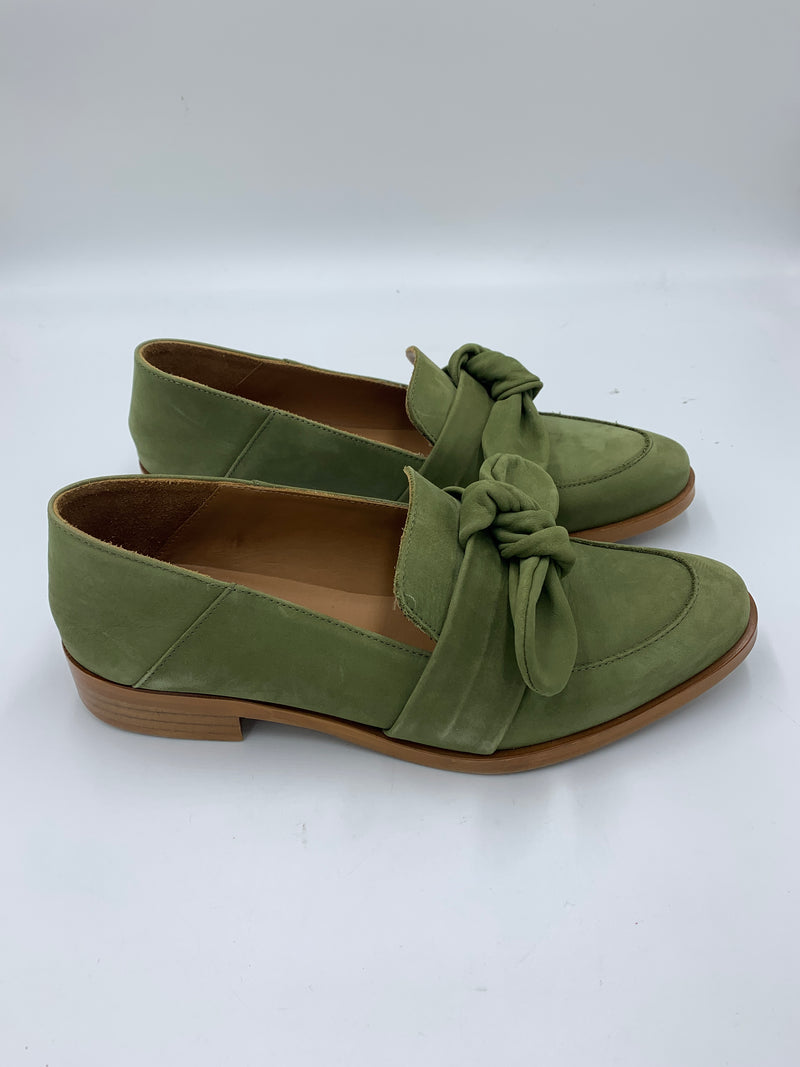 Second Hand Valencia Olive 39