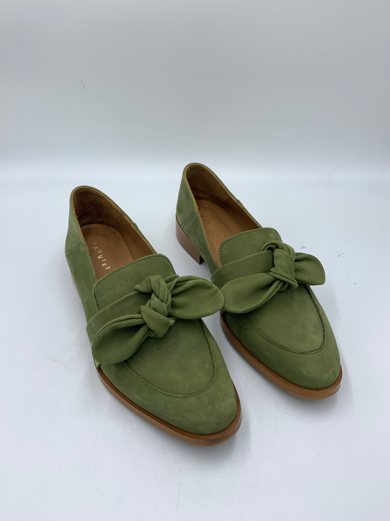 Second Hand Valencia Olive 39