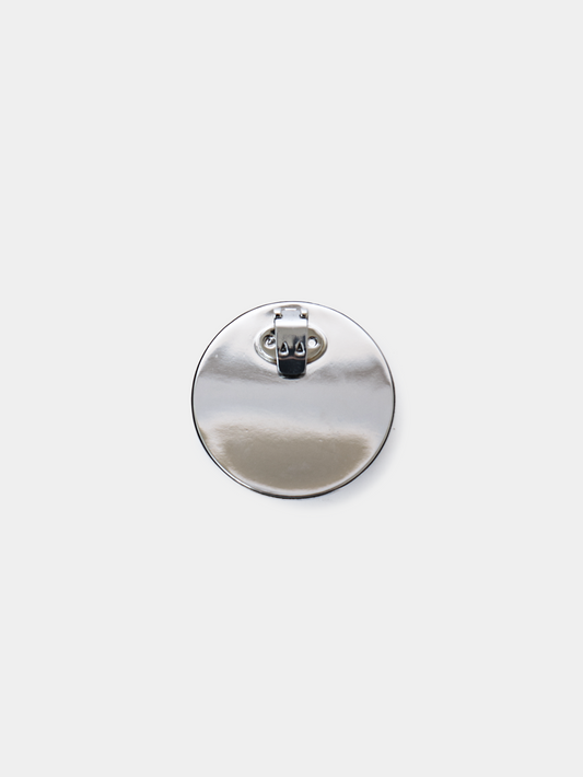 Pince Dôme Silver