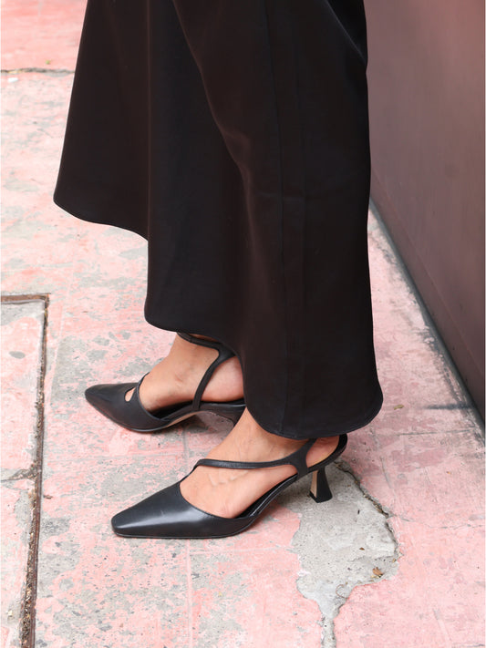 Almeria Talon Noir