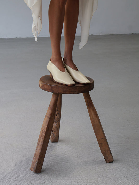Soria Talon Butter