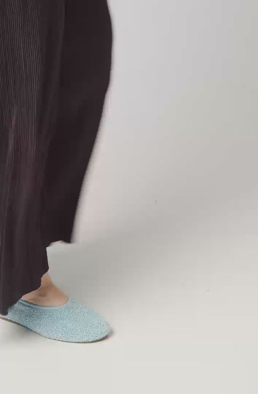 Trofa Ballerine Banana