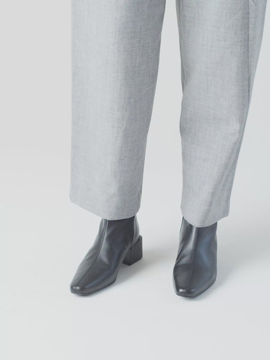 Lisboa Navy Combo Boot