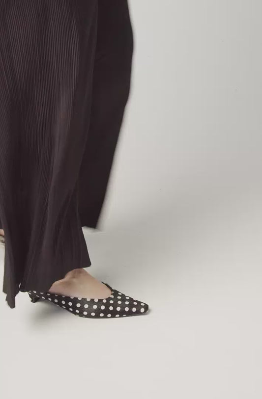 Floresta Dots Pump