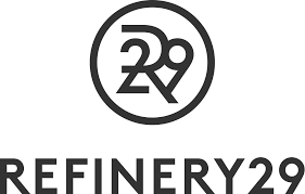 Logo de Refinery29