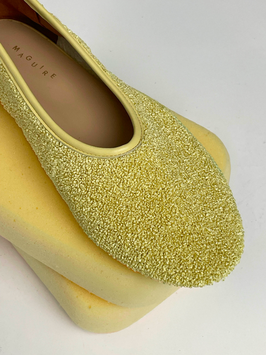 Trofa Ballerine Banana