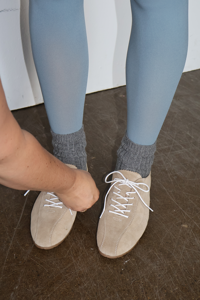 Simone-Lite Sand Trainer