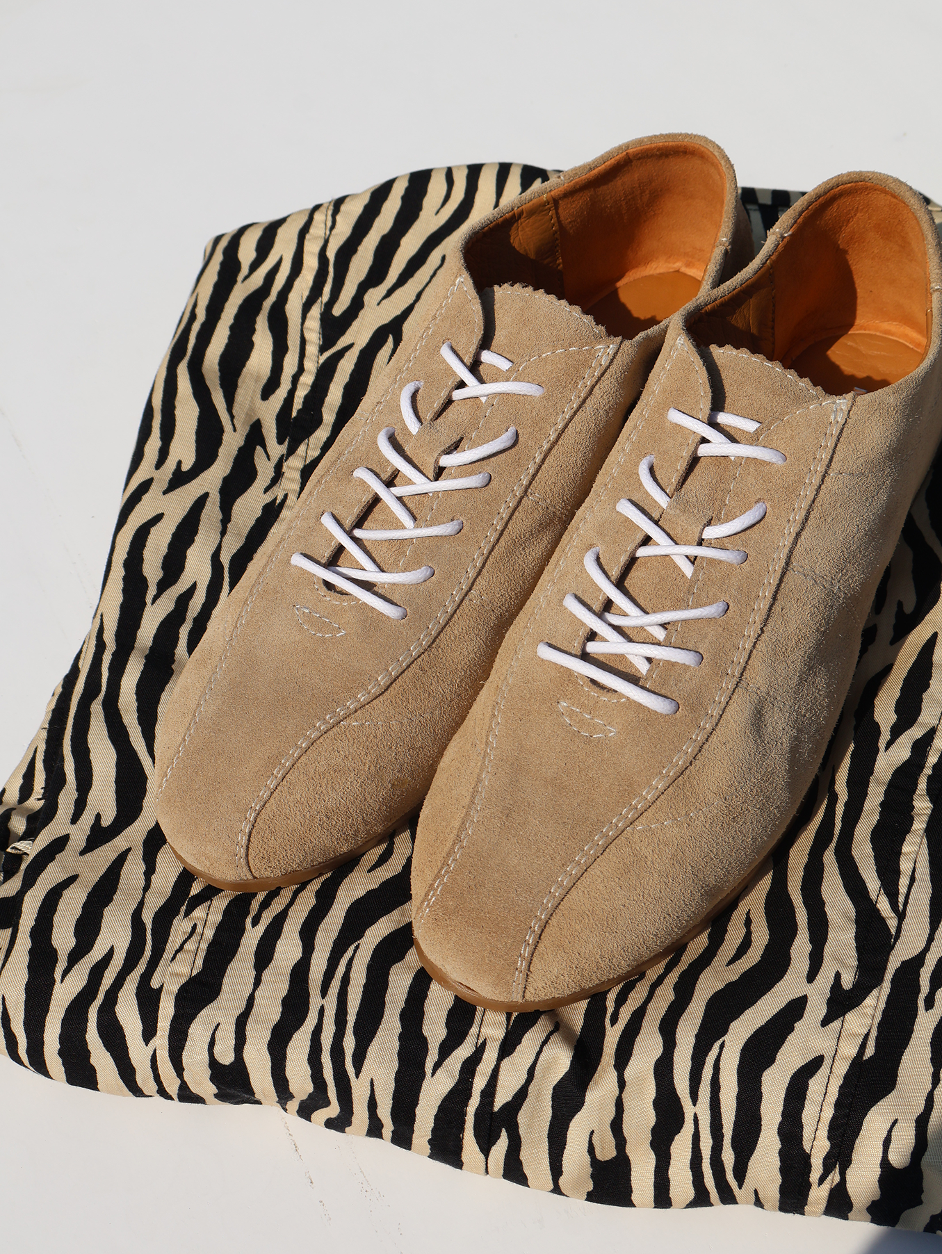 Simone Lite Basket Sand