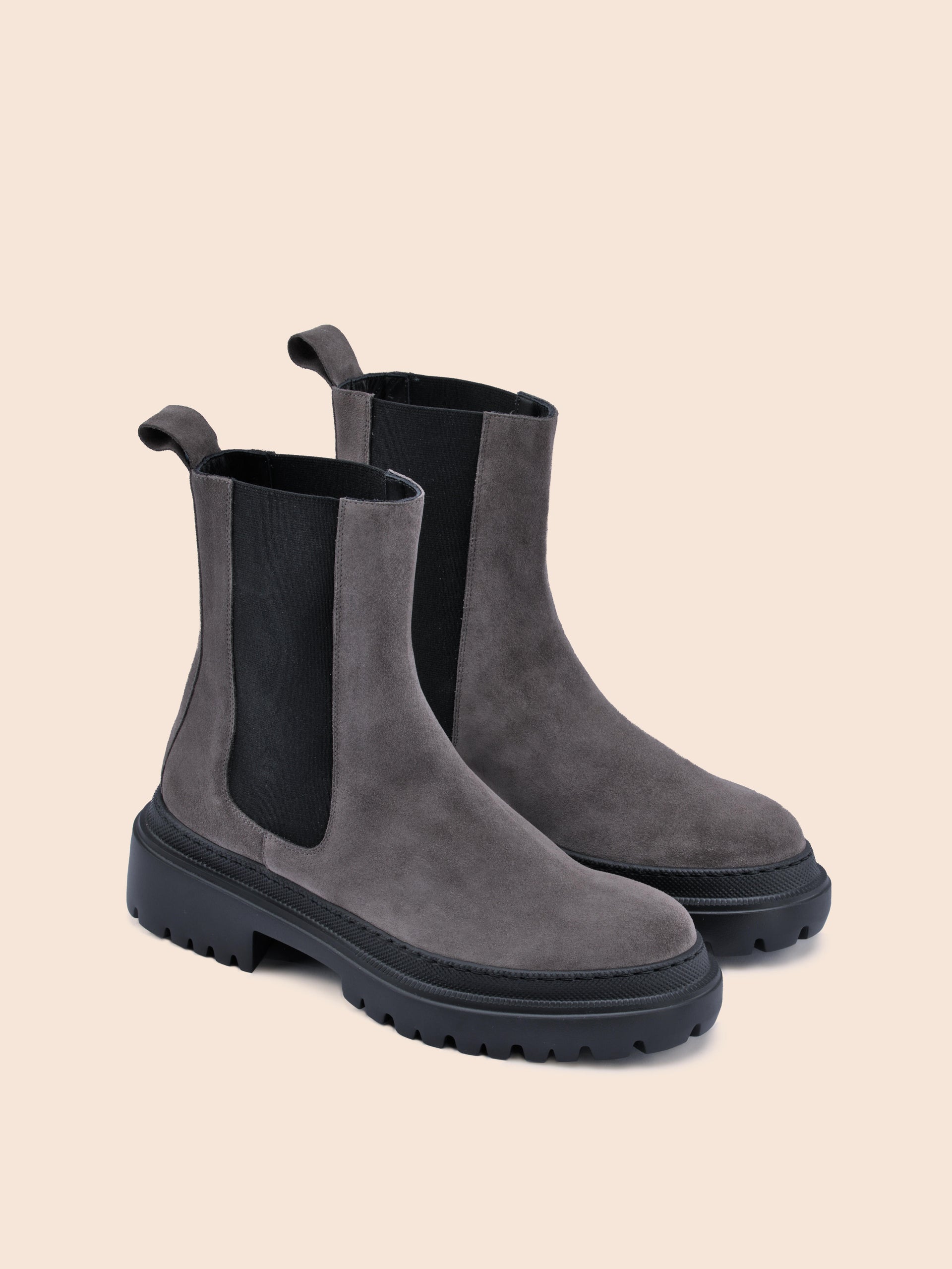 Corticella Slate Boot