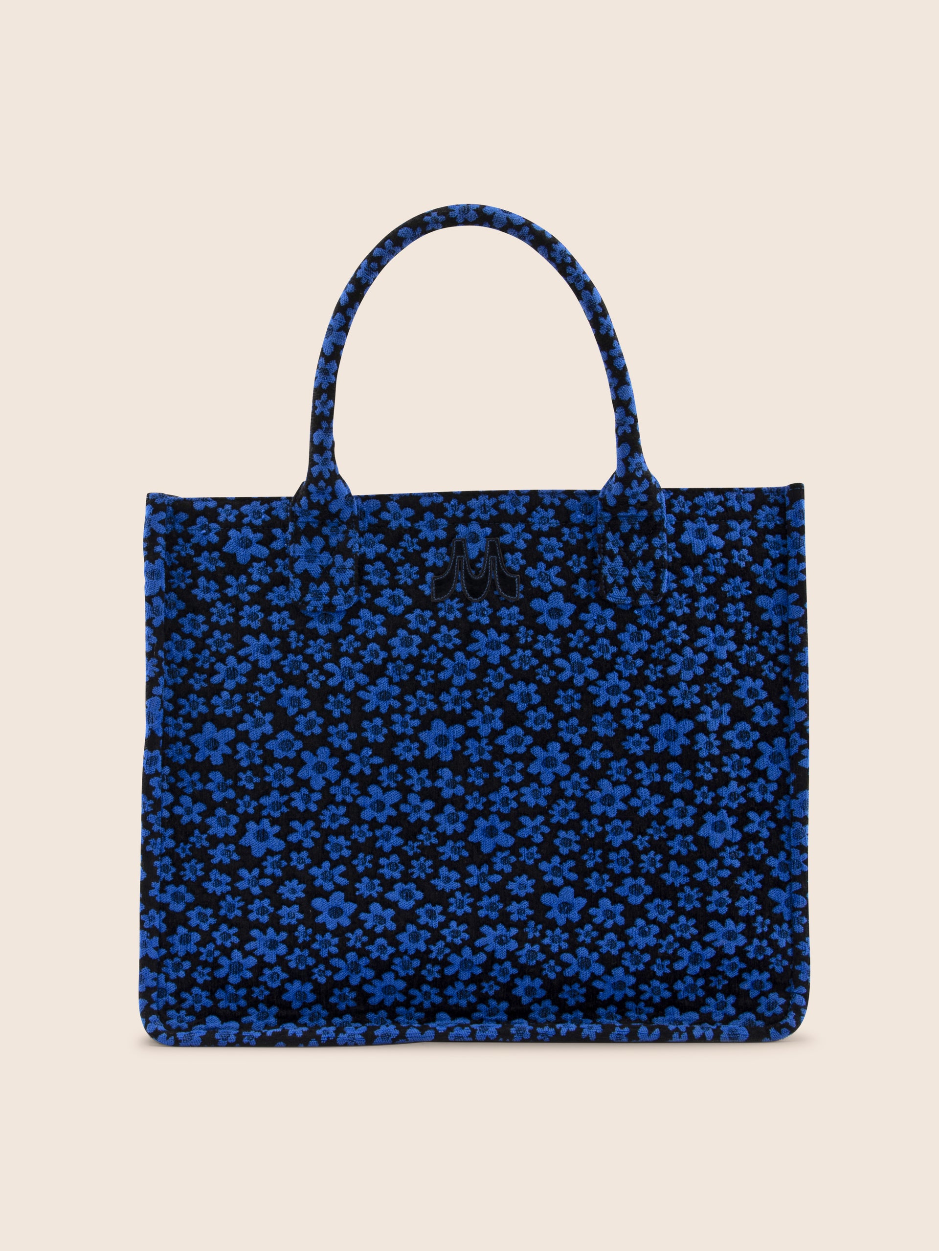 Dalia Blue Handbag