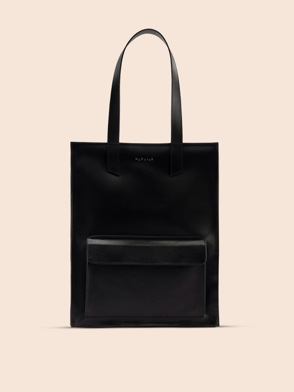 Florence Black Bag