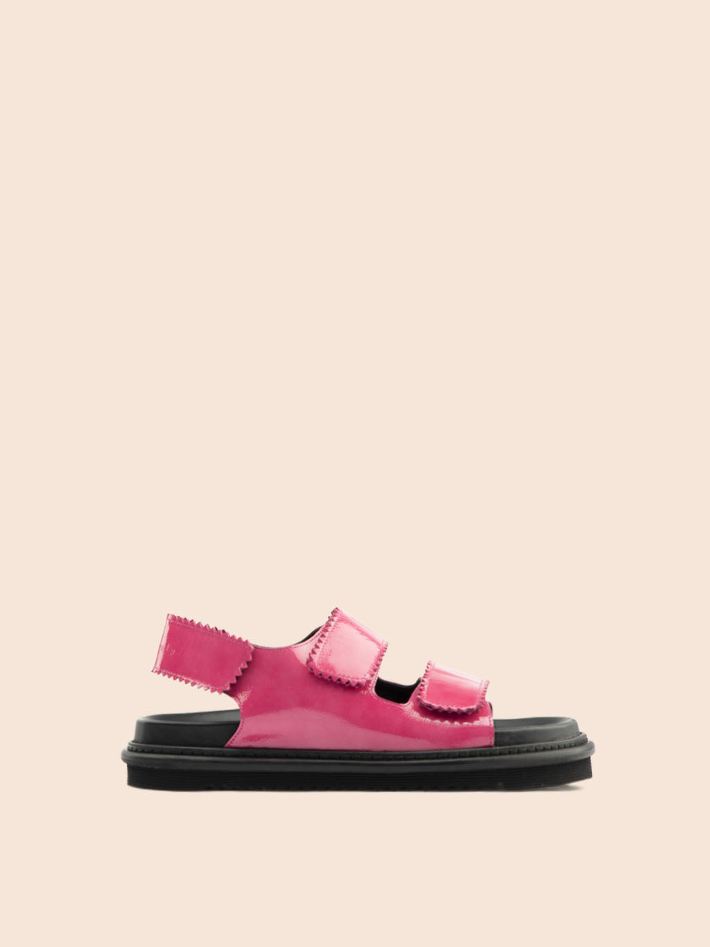 Tavira Pink Sandal